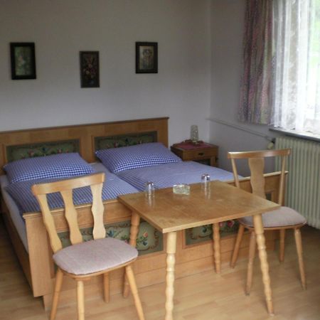 Pension Alpentraum Zell am See Quarto foto