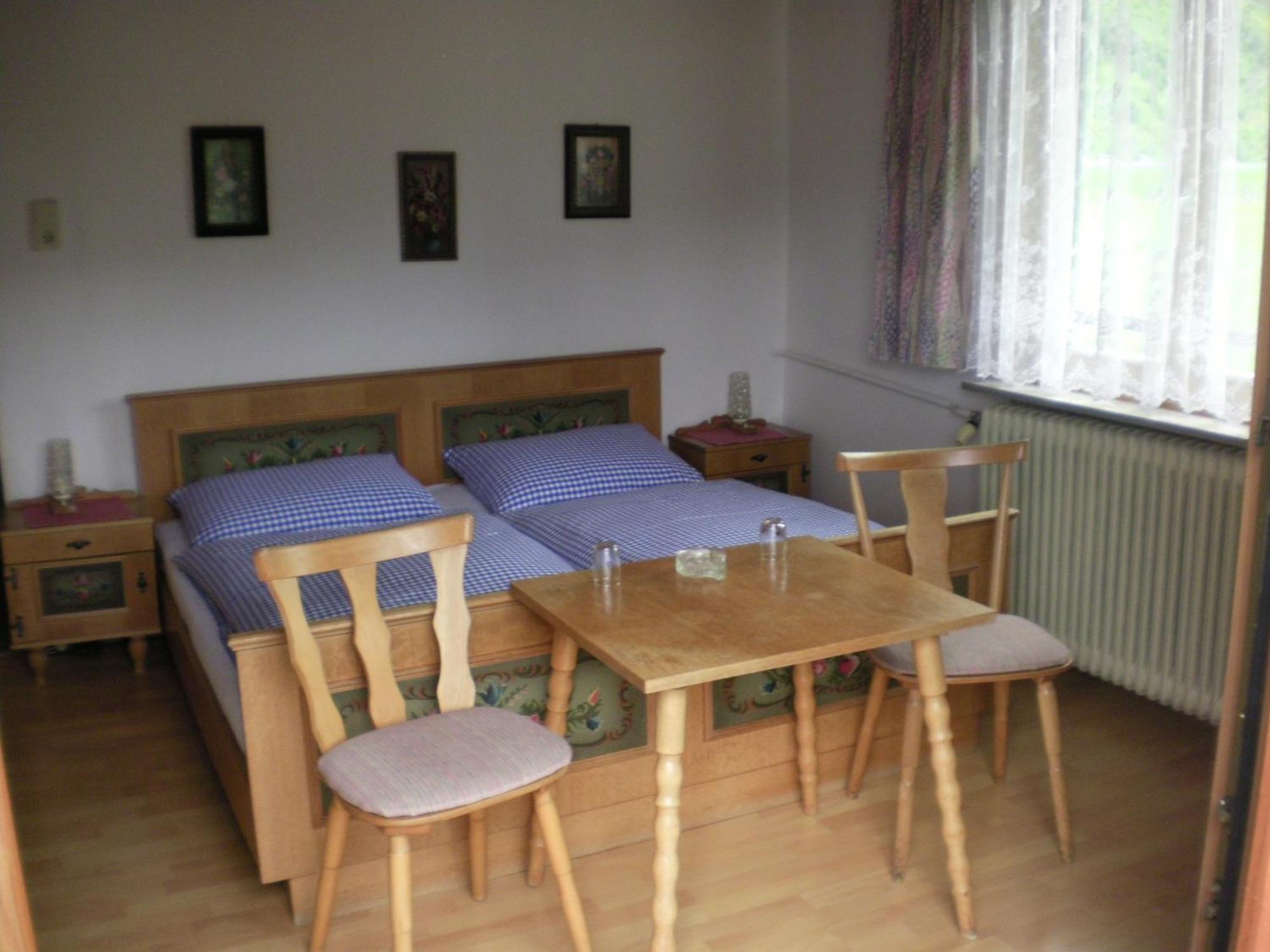 Pension Alpentraum Zell am See Quarto foto