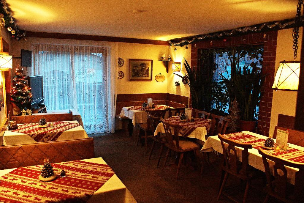 Pension Alpentraum Zell am See Quarto foto