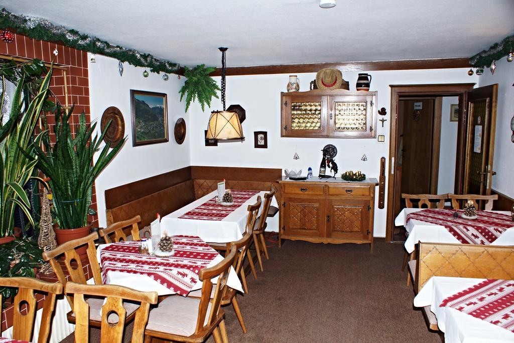 Pension Alpentraum Zell am See Quarto foto