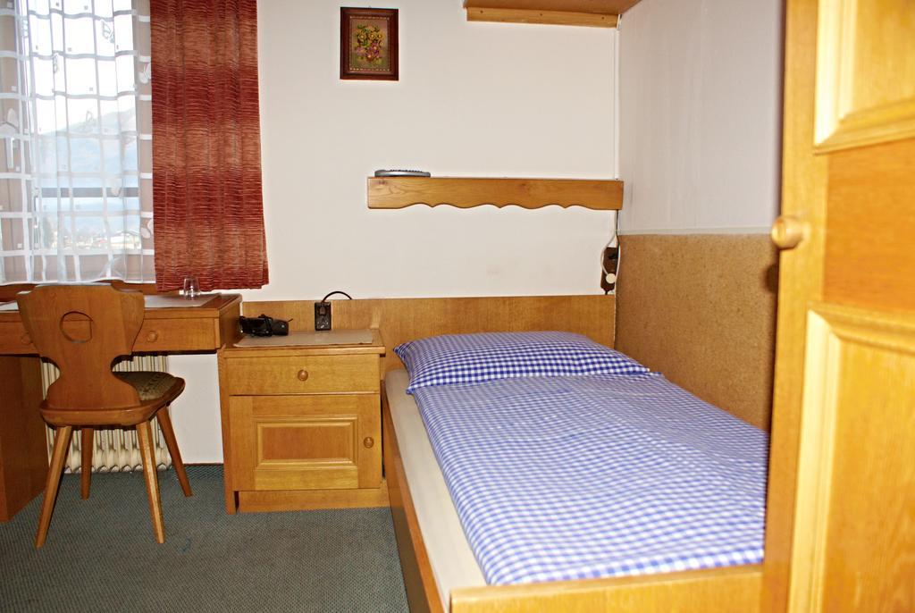 Pension Alpentraum Zell am See Quarto foto