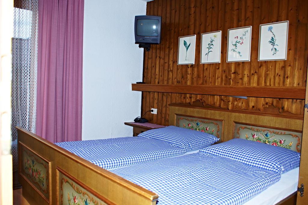 Pension Alpentraum Zell am See Quarto foto