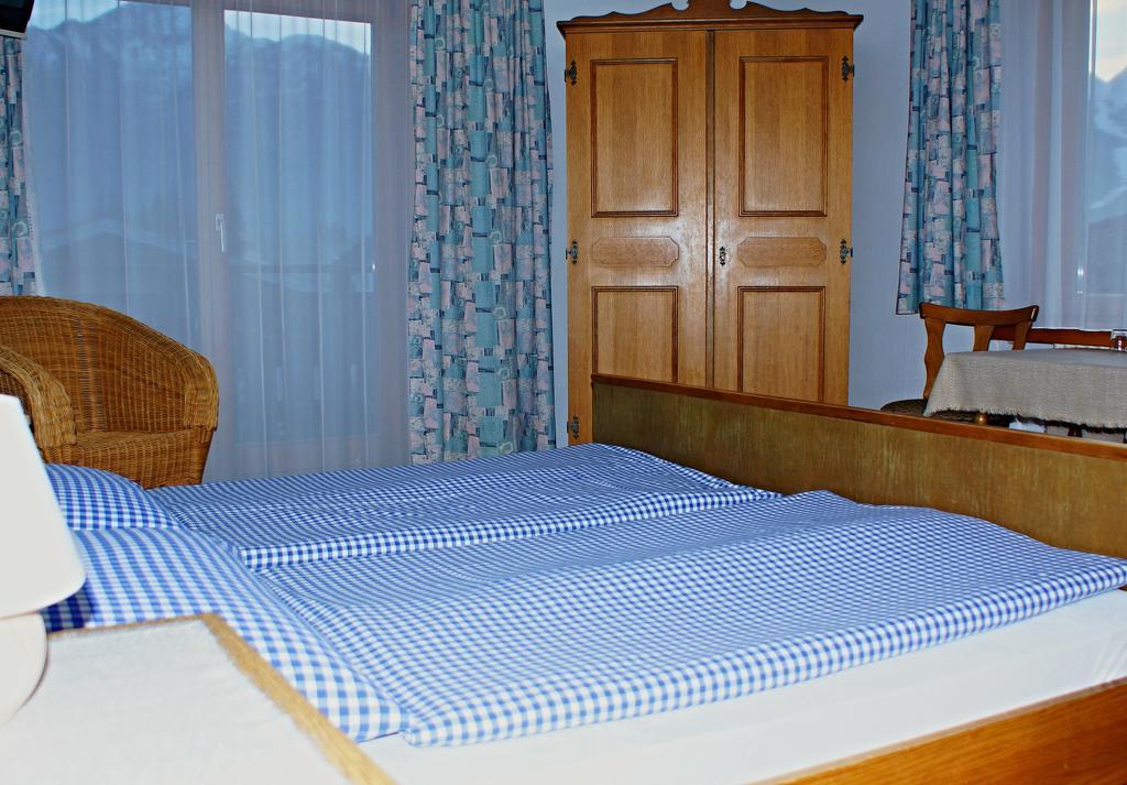 Pension Alpentraum Zell am See Quarto foto