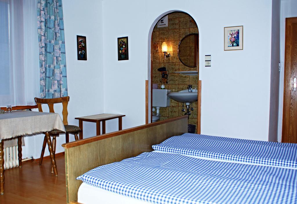 Pension Alpentraum Zell am See Quarto foto