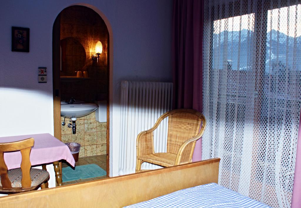 Pension Alpentraum Zell am See Quarto foto