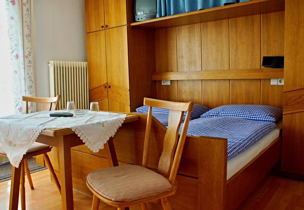 Pension Alpentraum Zell am See Quarto foto