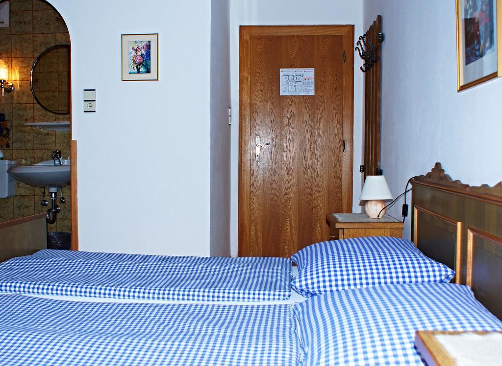 Pension Alpentraum Zell am See Quarto foto