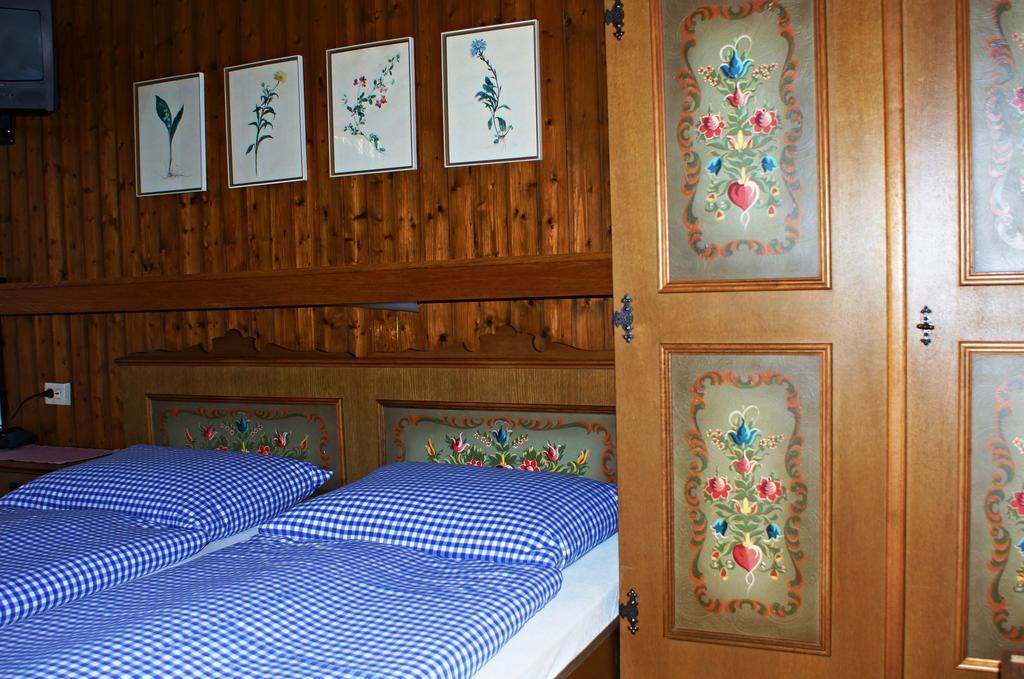 Pension Alpentraum Zell am See Quarto foto