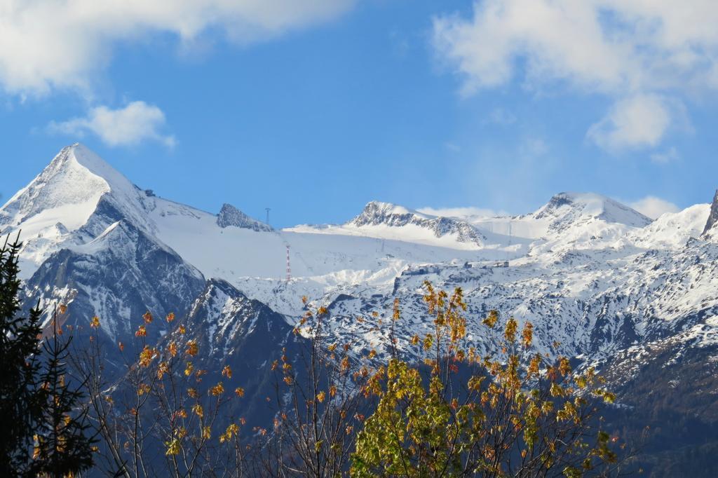 Pension Alpentraum Zell am See Quarto foto