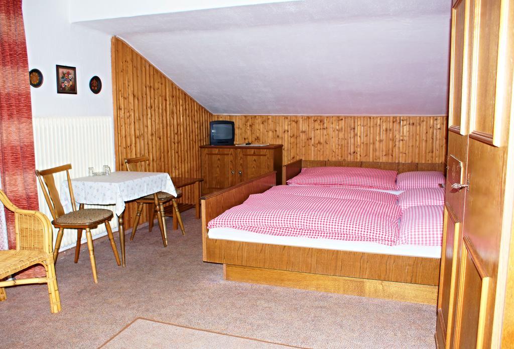Pension Alpentraum Zell am See Quarto foto